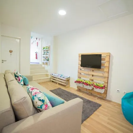 Bombarda Vintage Apartamento *