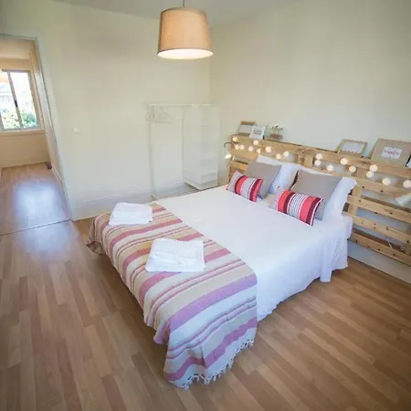 Bombarda Vintage Apartamento *