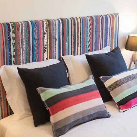 Apartamento Bombarda Vintage *