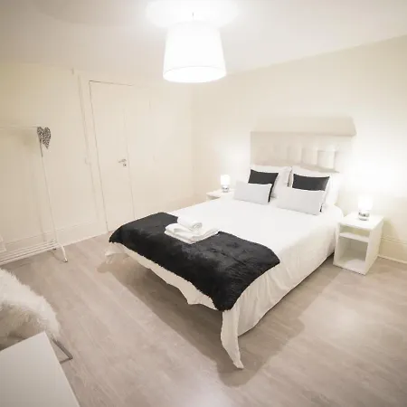 Apartamento Bombarda Vintage