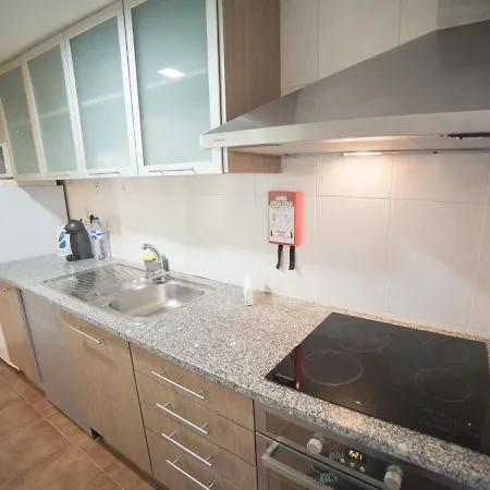 Apartamento Bombarda Vintage *