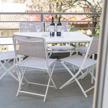 Apartamento Bombarda Vintage Porto