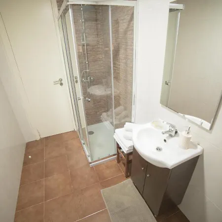 Bombarda Vintage Apartamento