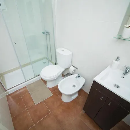 Apartamento Bombarda Vintage Porto