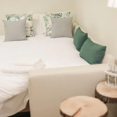 Bombarda Vintage Apartamento *